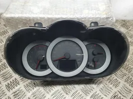Toyota RAV 4 (XA30) Speedometer (instrument cluster) 8380042G11