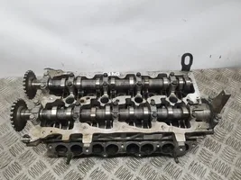 Hyundai ix35 Culata del motor KAK0218511