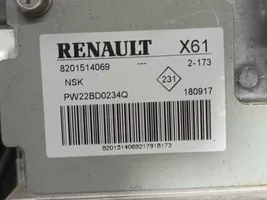 Renault Kangoo II Kolumna kierownicza 8201514069