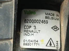Renault Espace IV Etusumuvalo 8200002469