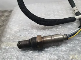 Opel Grandland X Lambda probe sensor 9816276480