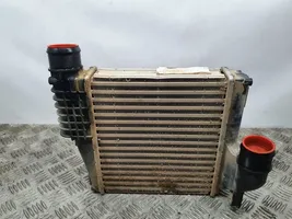 Peugeot 3008 II Chłodnica powietrza doładowującego / Intercooler 9675627980