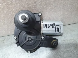 Citroen C1 Rear window wiper motor 851300H020