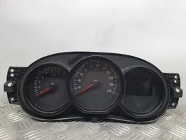 Dacia Dokker Speedometer (instrument cluster) 248103900R