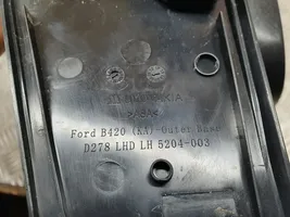 Ford Ka Elektryczne lusterko boczne drzwi przednich 5204003