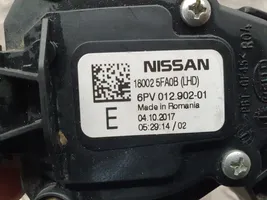 Nissan Micra K14 Pedale dell’acceleratore 6PV012902