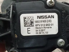 Nissan Micra K14 Kaasupoljin 6PV012902