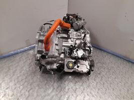 Hyundai Ioniq Механическая коробка передач, 5 передач D92KMD