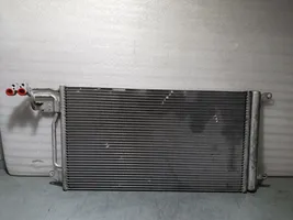 Skoda Fabia Mk1 (6Y) Radiateur condenseur de climatisation 6R0820411T