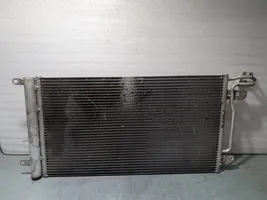 Skoda Fabia Mk1 (6Y) Radiateur condenseur de climatisation 6R0820411T