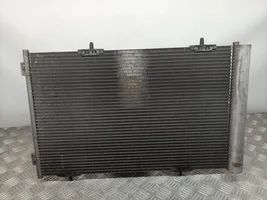 Citroen C-Elysée Radiateur condenseur de climatisation 9674994280