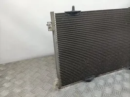 Citroen C-Elysée Radiatore di raffreddamento A/C (condensatore) 9674994280