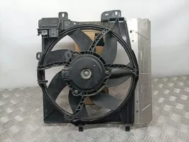 Citroen C-Elysée Ventilateur de refroidissement de radiateur électrique 9812028580