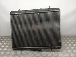 Citroen C-Elysée Radiateur de refroidissement 873461000