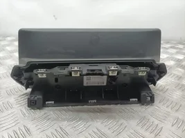 Peugeot 208 Radio/CD/DVD/GPS-pääyksikkö 983812968001