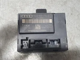 Audi Q7 4L Autres unités de commande / modules 4L0959794B