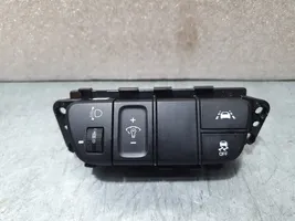 Hyundai Ioniq Bedienteil Bedieneinheit Schalter Multifunktion 299169048