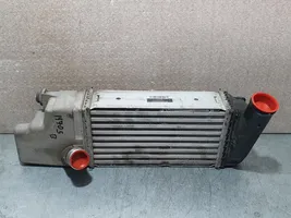 Toyota Auris E180 Chłodnica powietrza doładowującego / Intercooler JD1271005350