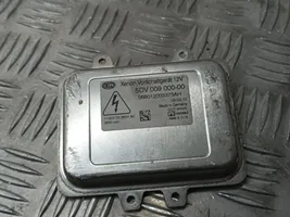 Citroen C4 Grand Picasso Xenon valdymo blokas 5DV00900000