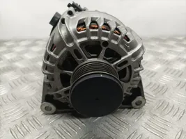 Opel Crossland X Alternator 9835689480