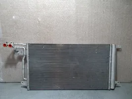 Skoda Fabia Mk3 (NJ) Radiateur condenseur de climatisation 6C0916411B