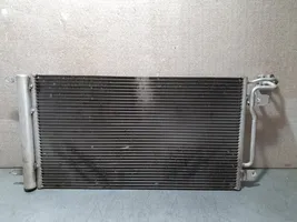 Skoda Fabia Mk3 (NJ) Radiateur condenseur de climatisation 6C0916411B