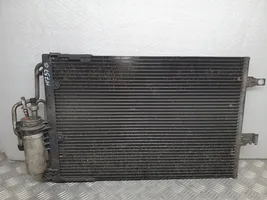 Opel Tigra B Radiador de refrigeración del A/C (condensador) 13189080