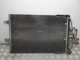 Opel Tigra B Radiateur condenseur de climatisation 13189080