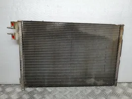 Ford Fusion Skraplacz / Chłodnica klimatyzacji 5S6H19710BB