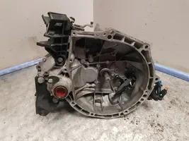 Citroen C3 Mechaninė 6 pavarų dėžė 20A701