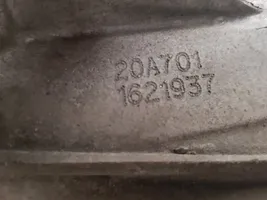 Citroen C3 Mechaninė 6 pavarų dėžė 20A701