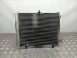 Peugeot 208 Radiateur condenseur de climatisation 9674843580