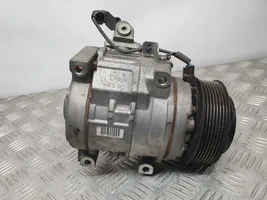 Honda CR-V Ilmastointilaitteen kompressorin pumppu (A/C) 4472802171