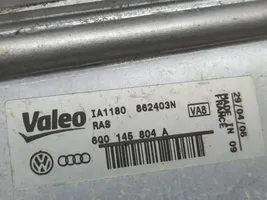 Volkswagen Polo Ladeluftkühler 6Q0145804A
