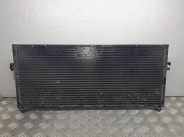 Nissan Almera Jäähdyttimen lauhdutin (A/C) 