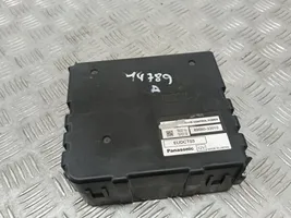 Lexus RX 330 - 350 - 400H ABS-ohjainlaite/moduuli 8968033010