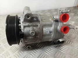 Ford Ecosport Klimakompressor Pumpe H1BH19D929DB