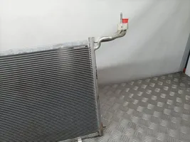 Ford Ecosport A/C cooling radiator (condenser) H1BH19710AB