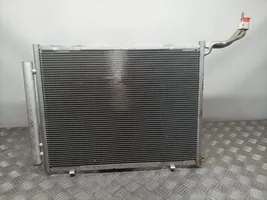 Ford Ecosport A/C cooling radiator (condenser) H1BH19710AB