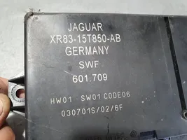 Jaguar S-Type Autres unités de commande / modules XR8315T850AB