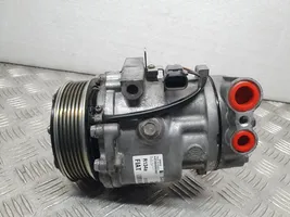 Opel Corsa E Air conditioning (A/C) compressor (pump) 51893889
