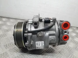 Opel Corsa E Compresor (bomba) del aire acondicionado (A/C)) 51893889