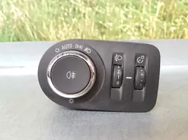 Opel Adam Przełącznik świateł 13294816