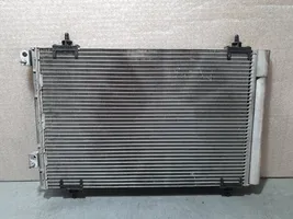 Citroen C4 II Radiatore di raffreddamento A/C (condensatore) 9682531580