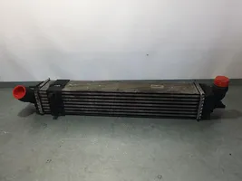 Renault Laguna III Chłodnica powietrza doładowującego / Intercooler 14496001R