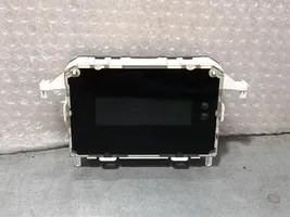 Ford Fiesta Ekrāns / displejs / mazais ekrāns C1BT18B955AB