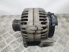 Porsche Cayenne (9PA) Generatore/alternatore 021903026B