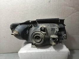 Hyundai Matrix Lampa przednia 92101170