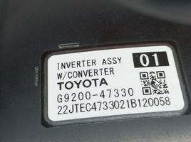 Toyota Corolla E120 E130 Przekładnia hydrokinetyczna G920047330