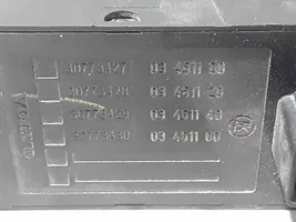 Volvo S40 Electric window control switch 30773427